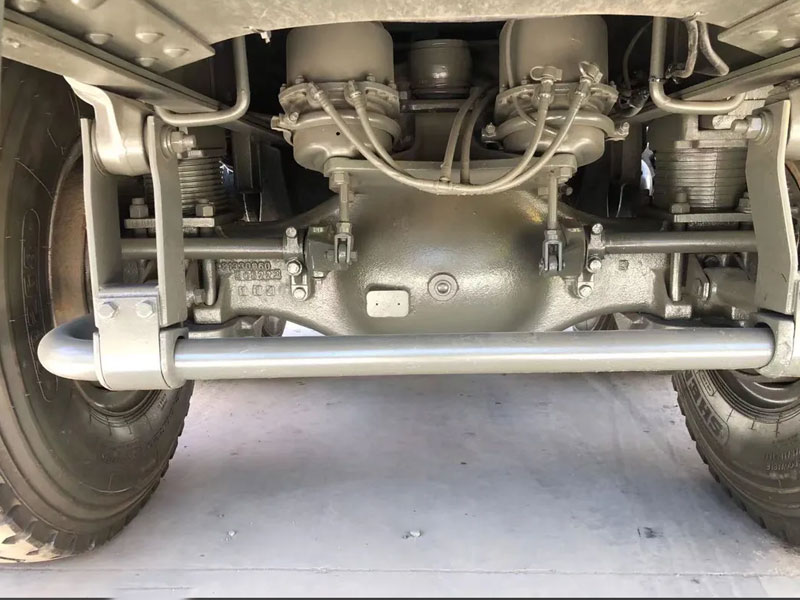 In Stock CNHTC Euro 2 Howo 10 Wheeler Dump Truck