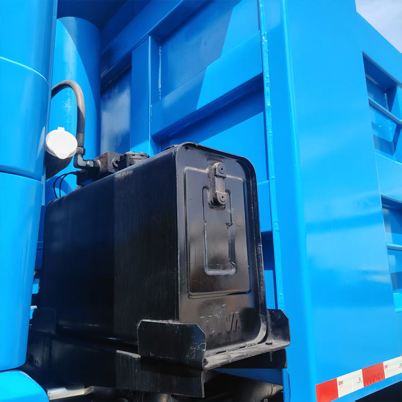 Shacman Used F3000 8x4 Tipper Truck