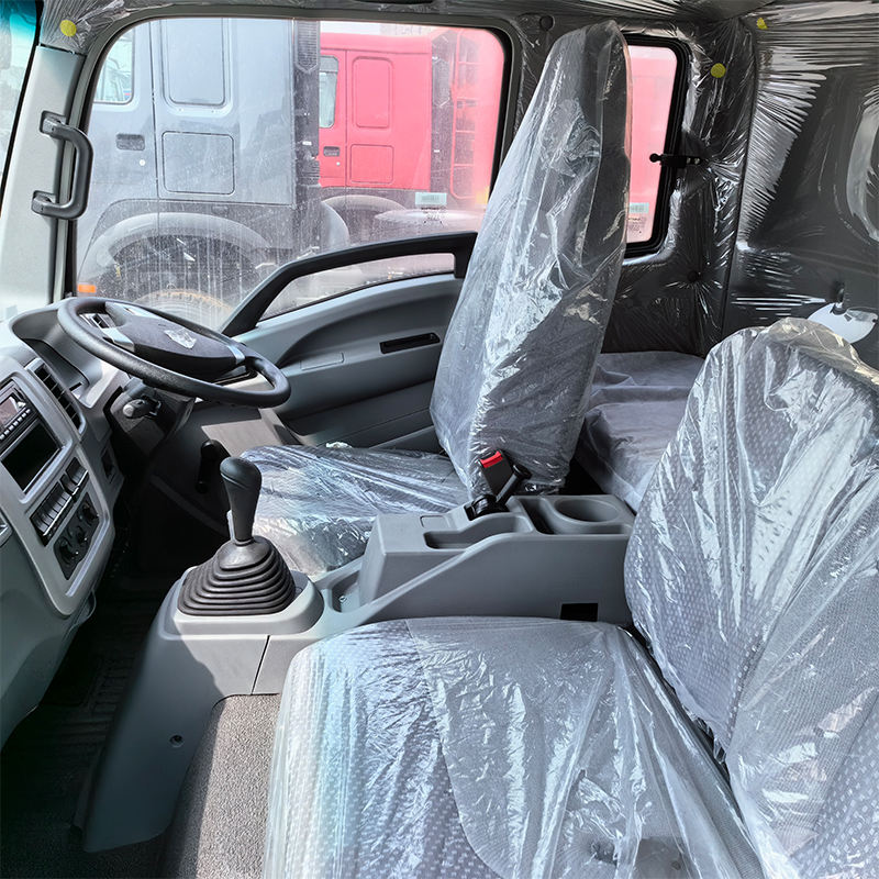 Second Hand Shacman H3000 Truck Tractor